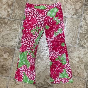 Lilly Pulitzer Jubilee pants